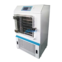 LGJ-50FD(電加熱)冷凍干燥機
